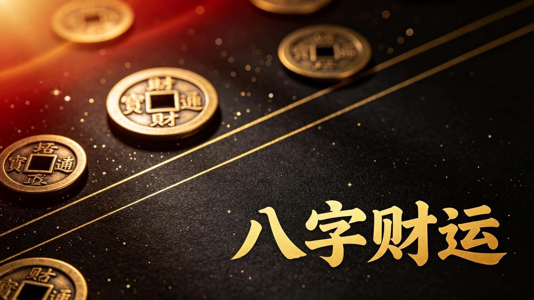 八字财运_八字财运怎么看_八字财运看哪一柱