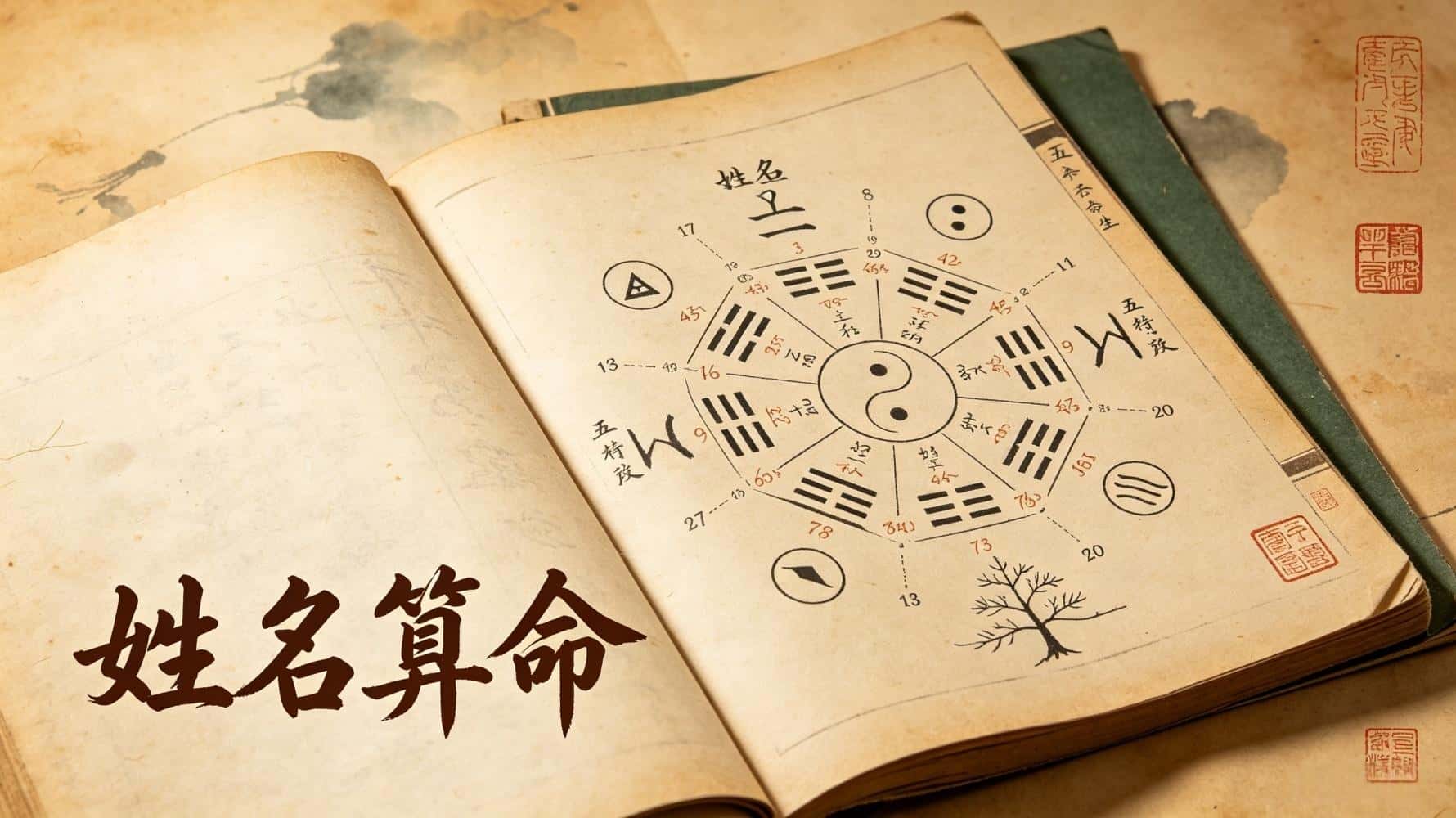 算命姓名神巴巴_姓名算命_算命姓名测试