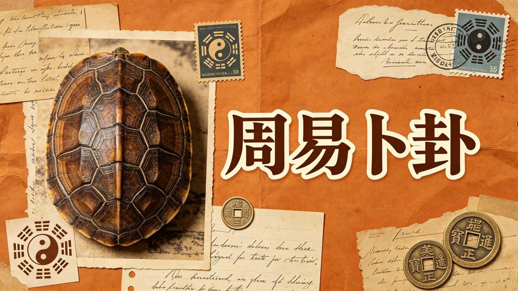 周易卜卦_周易卜卦在线占卜_周易卜卦免费