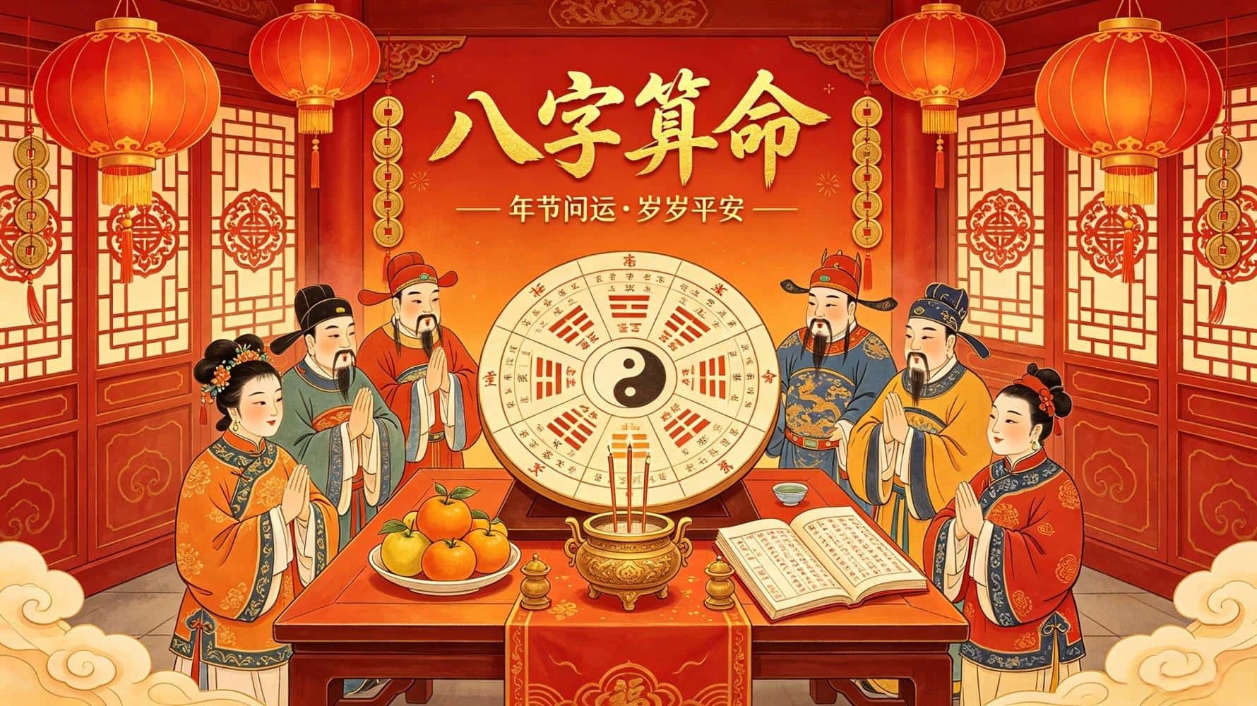 八字算命详细精批一生_八字算命_八字算命网