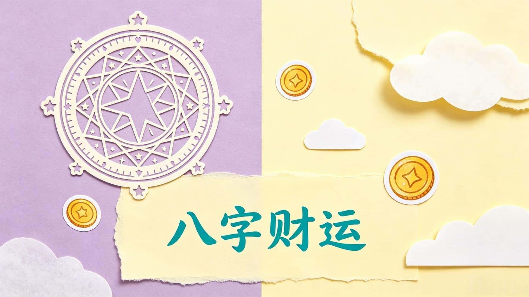八字财运好的特征_八字财运怎么看_八字财运