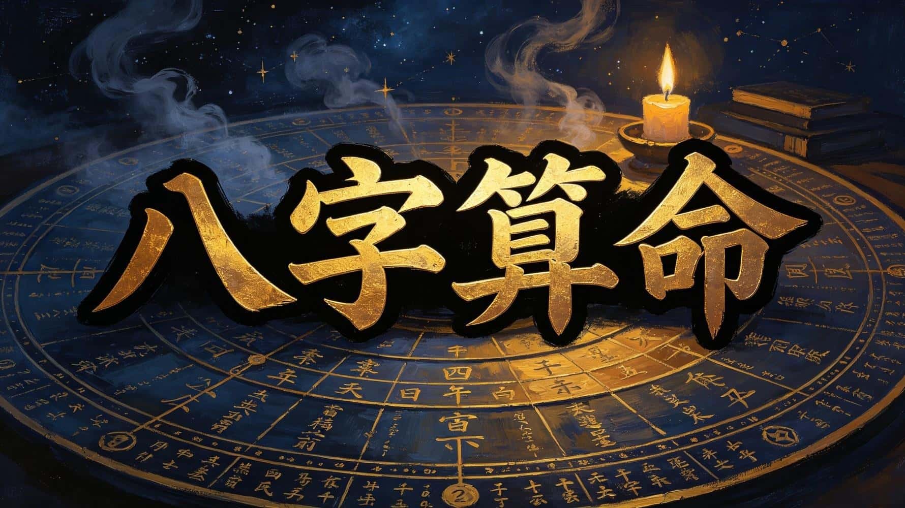 八字算命_八字算命免费测八字_八字算命详细精批一生