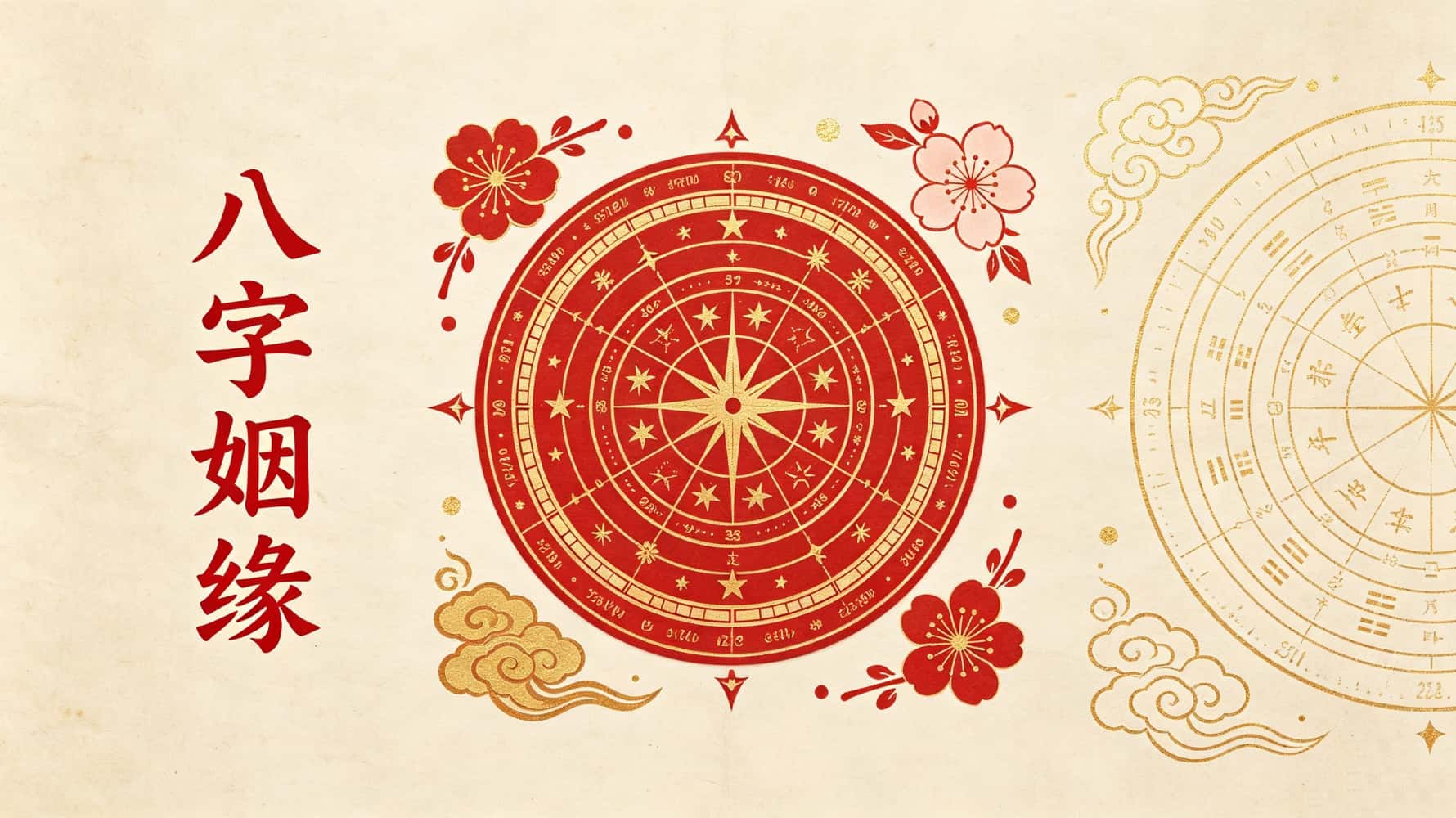 八字姻缘合盘_八字姻缘_八字姻缘星2颗是什么意思