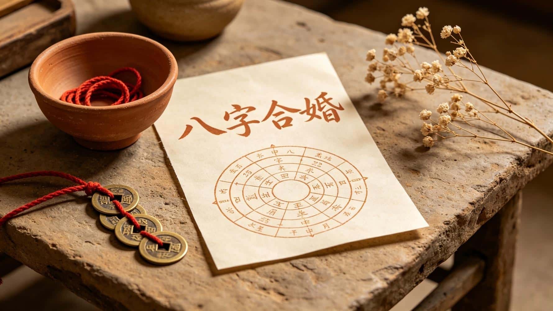 八字合婚是迷信还是科学？这3个真相99%的人不知道