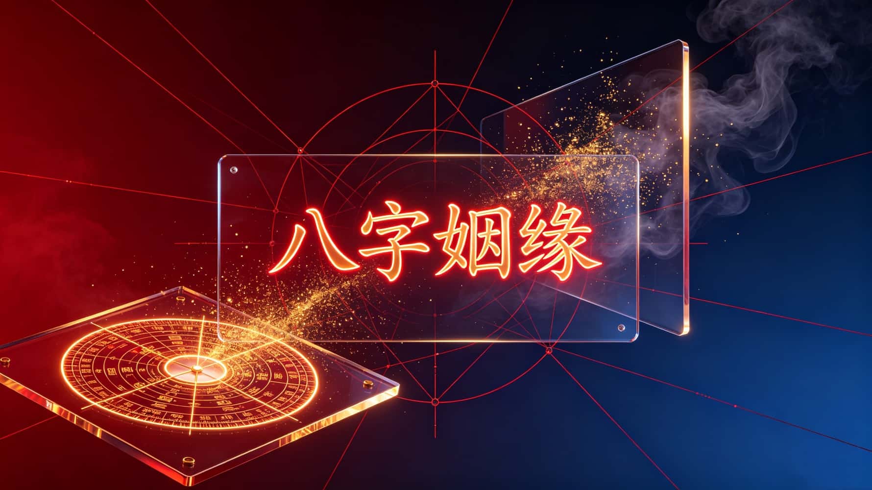 八字姻缘：这5个信号一旦出现，你的婚姻走向就定了