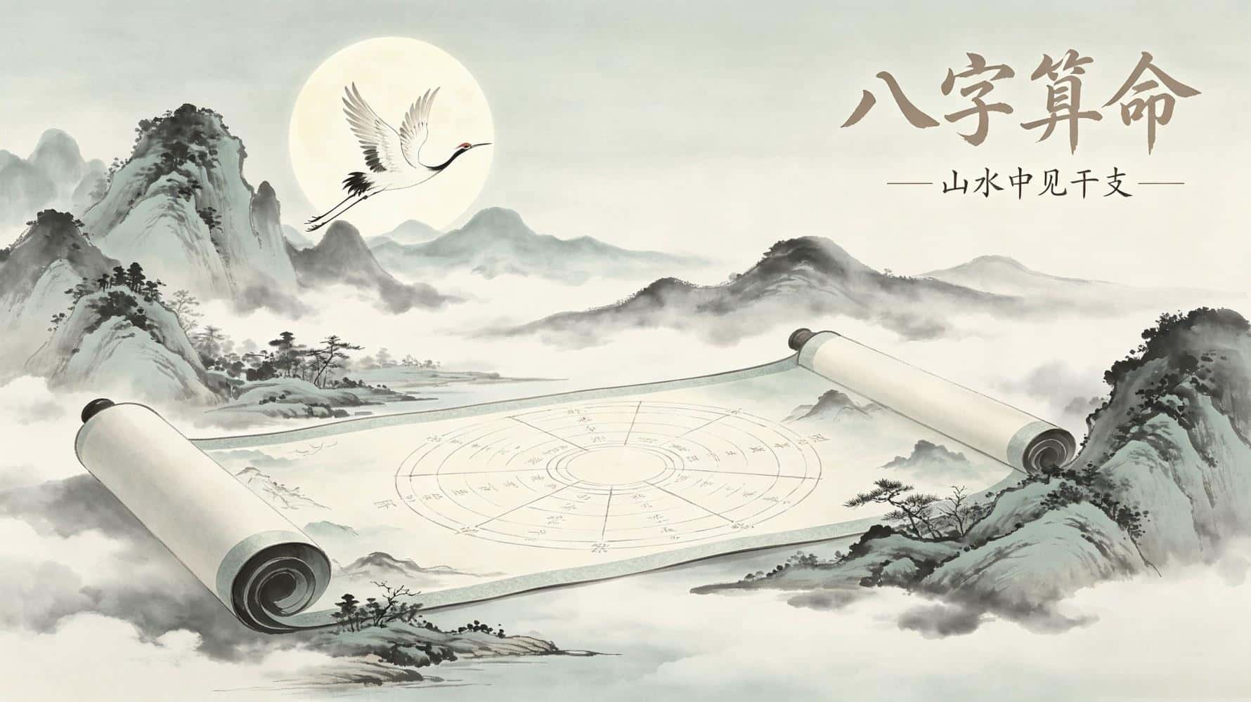 八字算命到底准不准？从业10年告诉你真相