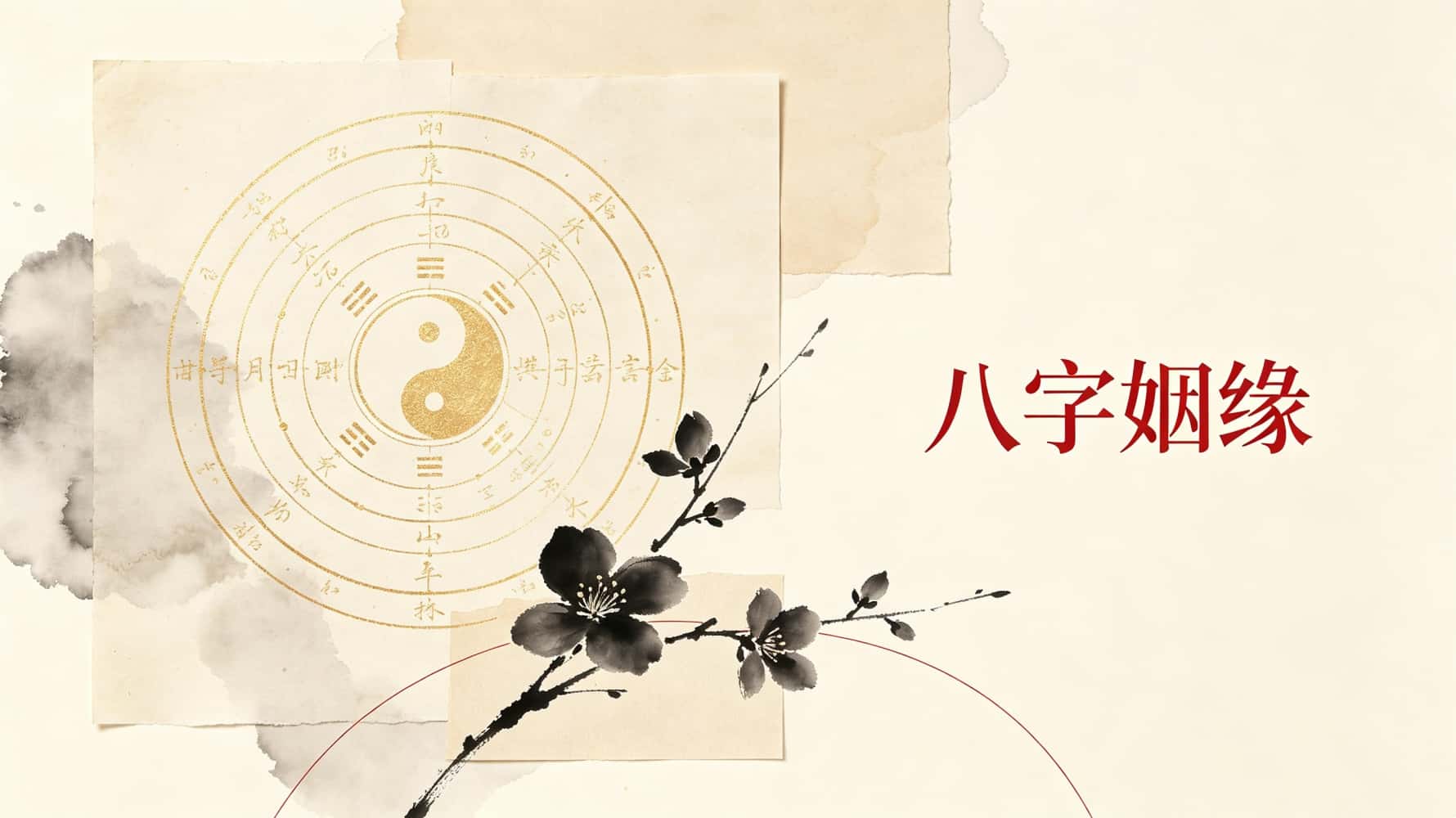 八字姻缘，90%的人都在自欺欺人