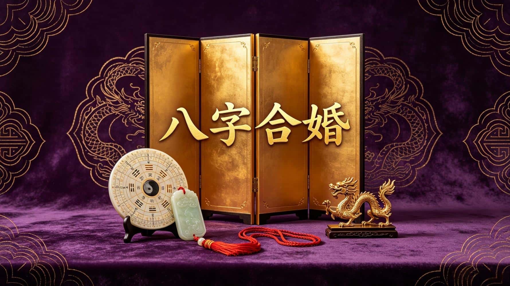 八字合婚生辰八字配对_八字合婚_八字合婚免费测试