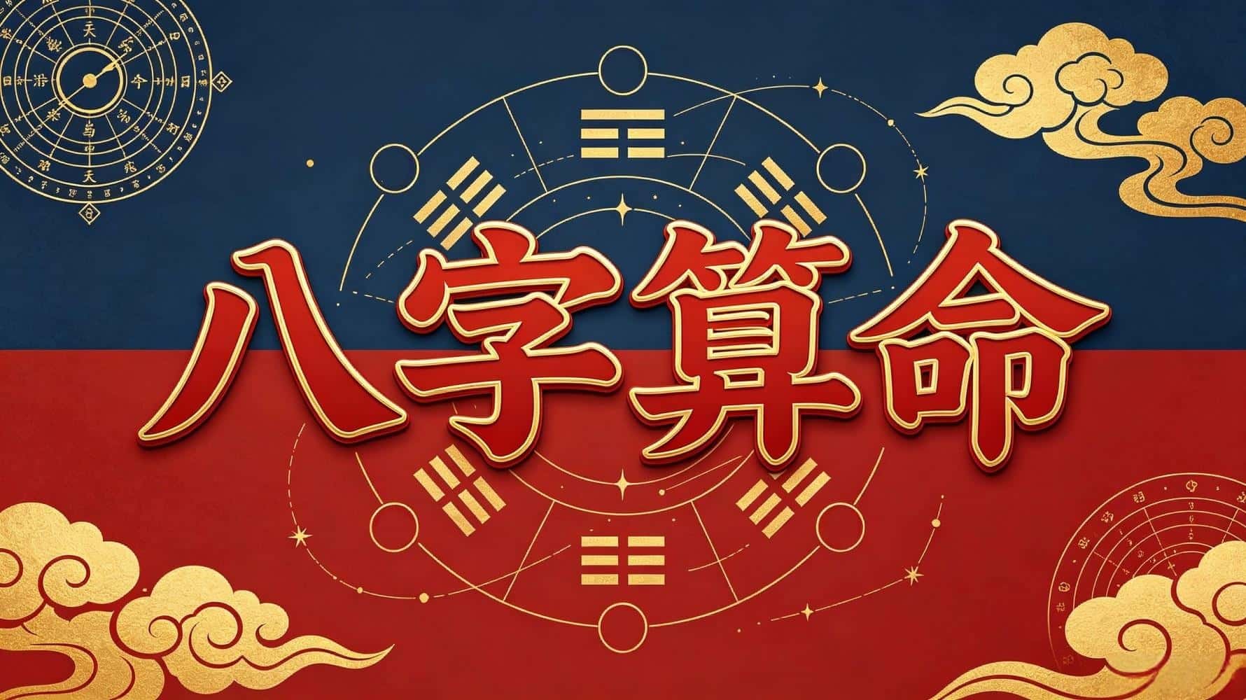 八字算命：3个真相，99%的人看完恍然大悟