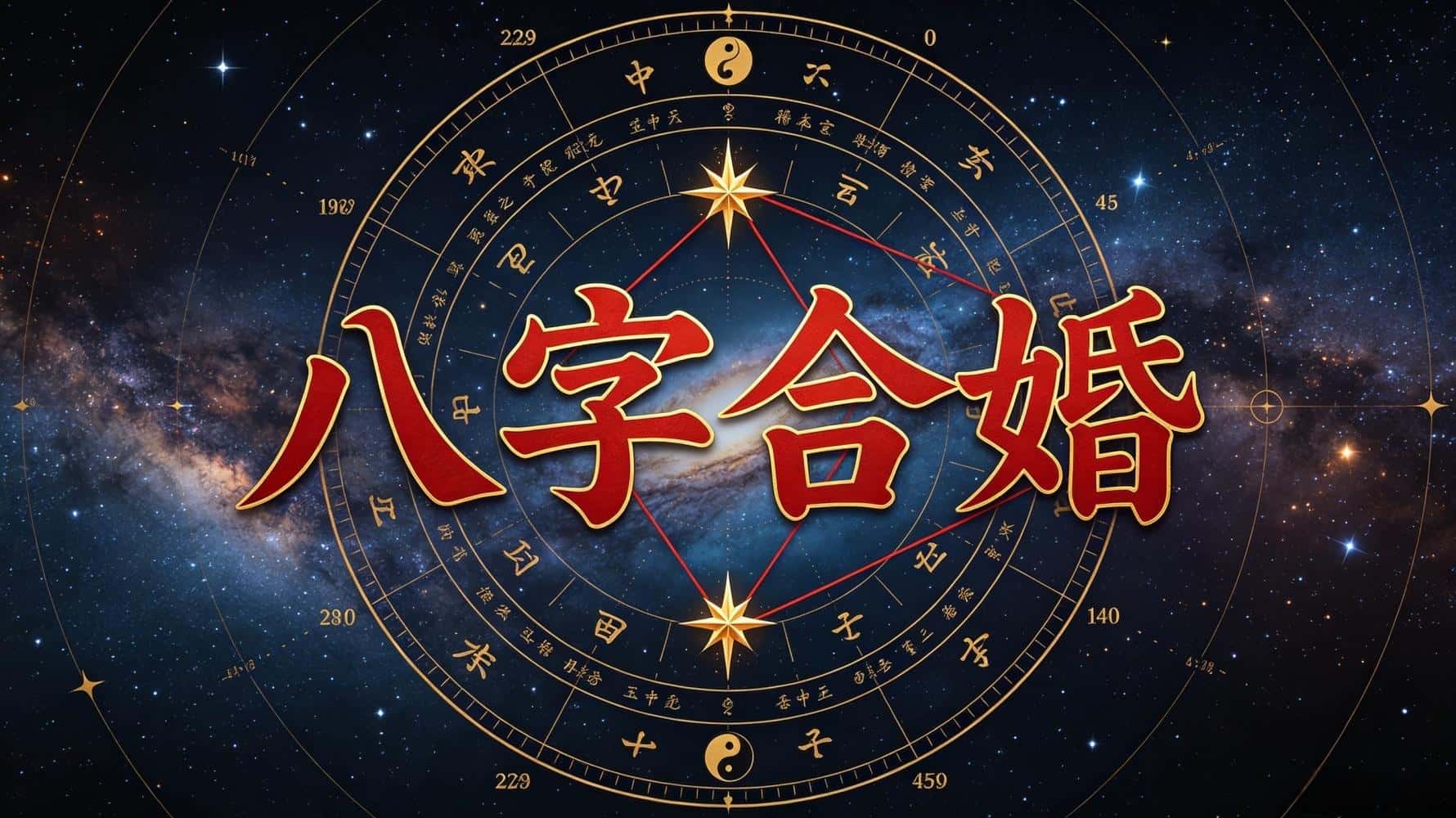 八字合婚主要看什么_八字合婚(免费版)_八字合婚