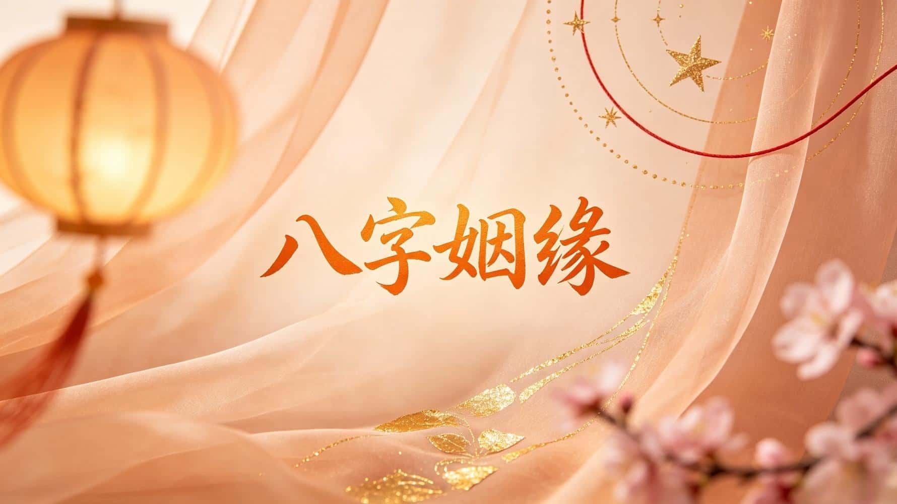 八字姻缘：7个常见误区，一文讲清婚姻匹配真相
