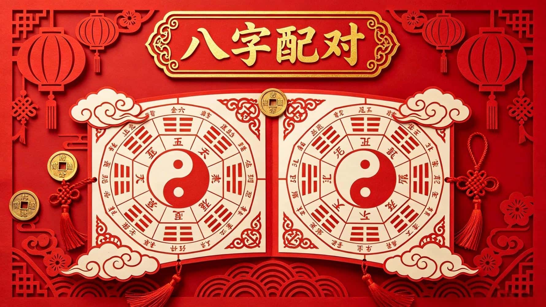 两人八字配对_八字配对，谷晟阳讲八字配对，生辰八字配对，八字配对基础知识，八字配对看两个人是否合适，八字配对看缘分深浅，什么样八字的人在一起容易吵架，哪些八字的人容易离婚，八字配对不合怎么办，情侣八字配对_八字配对姻缘真实案例