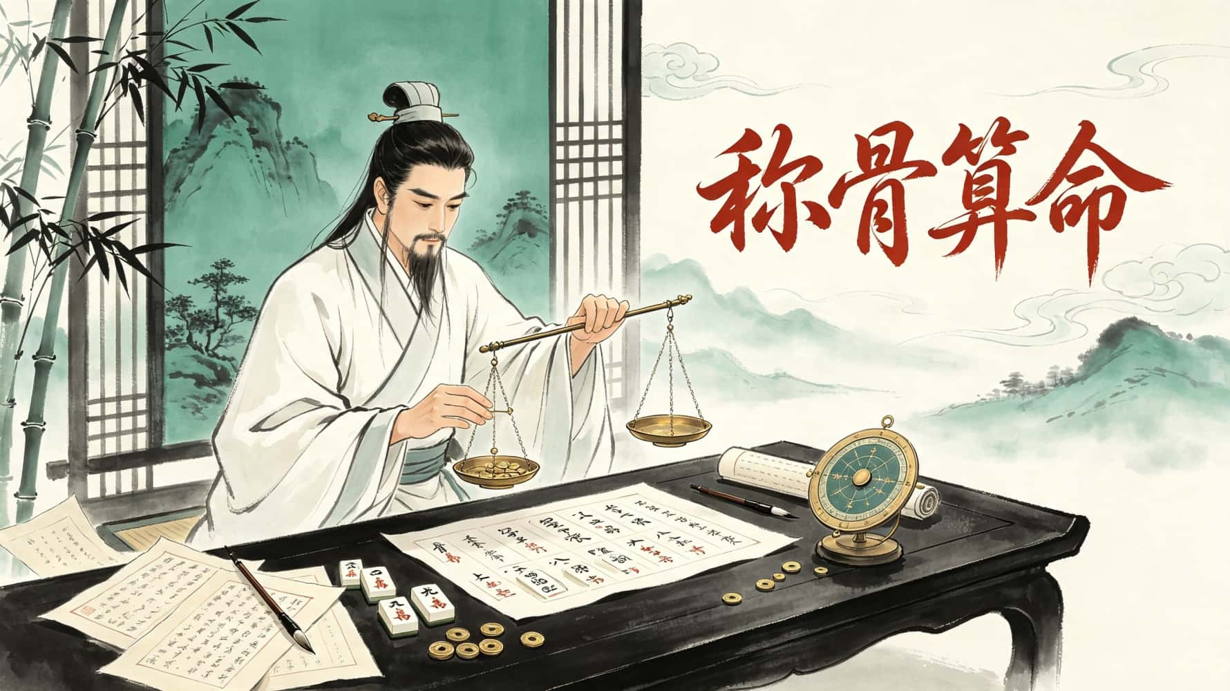 称骨算命好命有哪些_称骨算命的_称骨算命，袁天罡称骨算命，谷晟阳讲解称骨算命，称骨算命基础知识，称骨算命怎么计算骨重，称骨算命看一生运势，骨重多少的人财运旺，称骨算命看婚姻感情，称骨算命看事业前程，骨重骨轻都代表什么命运