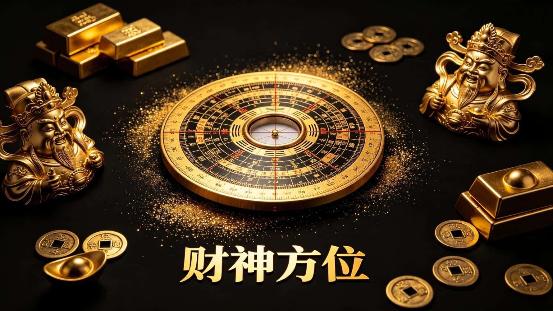财神方位，财神方位查询，谷晟阳讲解财神方位，家中财神方位怎么找，财神方位基础知识，财神方位与招财布局，什么方位利于催旺财运，哪个方位打麻将财运好，出门求财往哪个方位有利，财位摆放什么物品最聚财_麻将财神方位对赢牌有帮助吗_2020麻将财神方位怎么坐