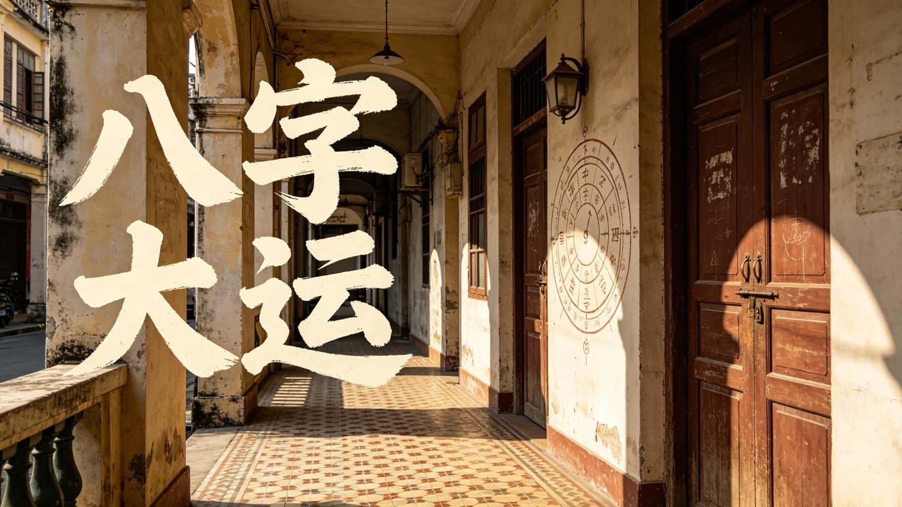 大运在八字中代表什么意思_八字大运准不准_八字大运，谷晟阳讲八字大运，看十年大运吉凶，八字大运基础知识，大运如何影响人生起伏，八字大运怎么看事业发展，哪些大运容易发财，哪些大运容易破财，生辰八字看一生大运走势，交运的时候要注意哪些禁忌