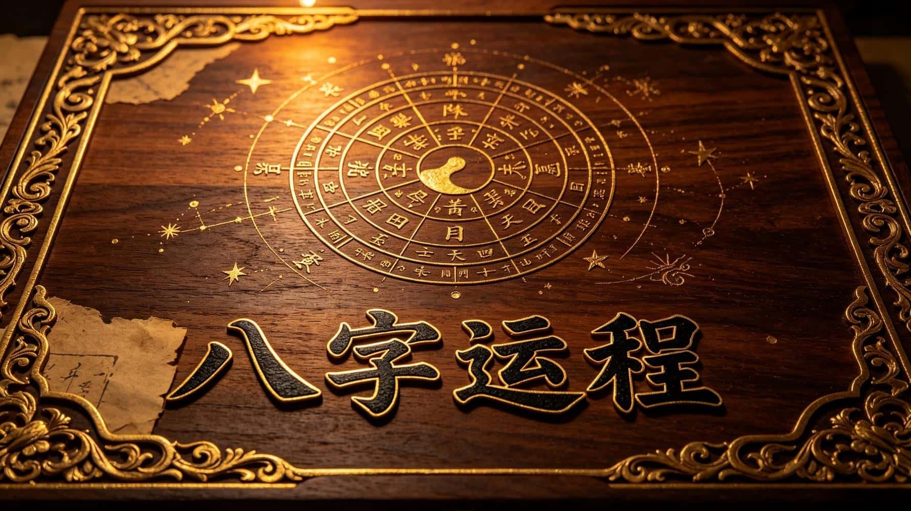 八字运程，八字运程解析，谷晟阳讲八字运程，八字运程基础知识，如何看个人八字运程，八字运程怎么看一生起伏，看八字运程预判流年吉凶，八字运程与人生机遇，八字运程旺衰怎么判断，看八字运程预知人生走向_生辰八字看流年运势_八字流年运势起伏图