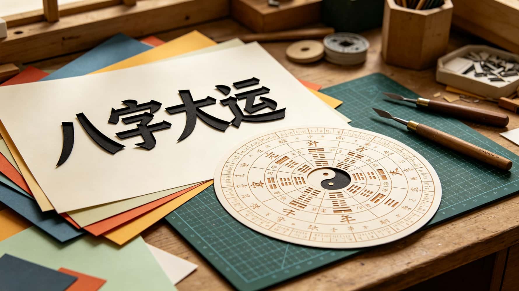 八字大运准不准_八字大运的起运时间怎么算_八字大运，谷晟阳讲八字大运，看十年大运吉凶，八字大运基础知识，大运如何影响人生起伏，八字大运怎么看事业发展，哪些大运容易发财，哪些大运容易破财，生辰八字看一生大运走势，交运的时候要注意哪些禁忌