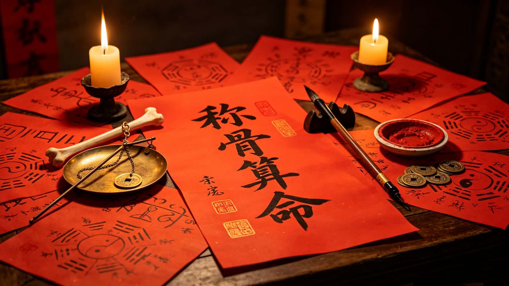 称骨算命准确吗科学吗_称骨算命，袁天罡称骨算命，谷晟阳讲解称骨算命，称骨算命基础知识，称骨算命怎么计算骨重，称骨算命看一生运势，骨重多少的人财运旺，称骨算命看婚姻感情，称骨算命看事业前程，骨重骨轻都代表什么命运_大家觉得称骨算命准吗