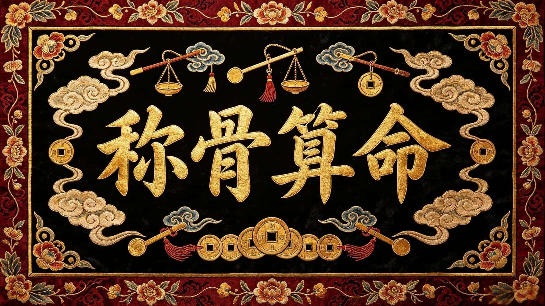 称骨算命，袁天罡称骨算命，谷晟阳讲解称骨算命，称骨算命基础知识，称骨算命怎么计算骨重，称骨算命看一生运势，骨重多少的人财运旺，称骨算命看婚姻感情，称骨算命看事业前程，骨重骨轻都代表什么命运_称骨算命一论骨称命_大家觉得称骨算命准吗