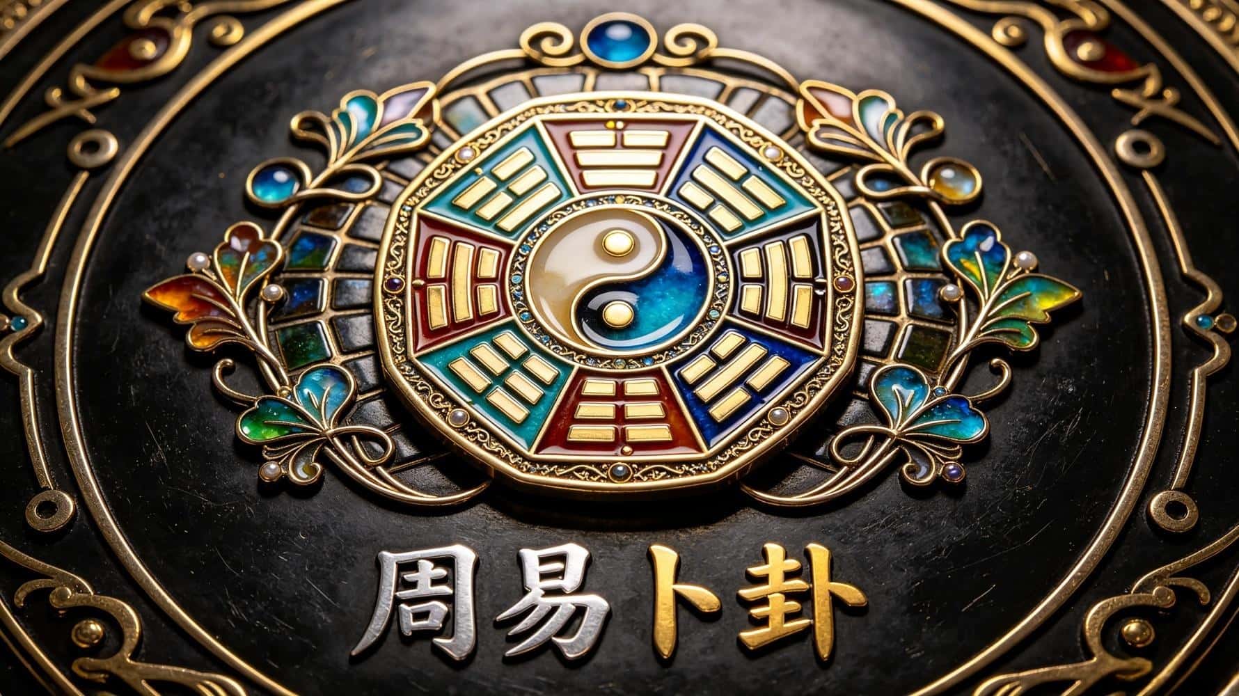 卜卦易经_卜易居姤卦_周易卜卦，谷晟阳教周易卜卦，周易卜卦基础知识，周易卜卦占卜，六十四卦解读，如何解卦看吉凶，周易卜卦看机遇与风险，周易卜卦实战技巧，卜卦看懂人生抉择，什么卦象预示事业不顺，哪些卦象容易遭遇是非口舌