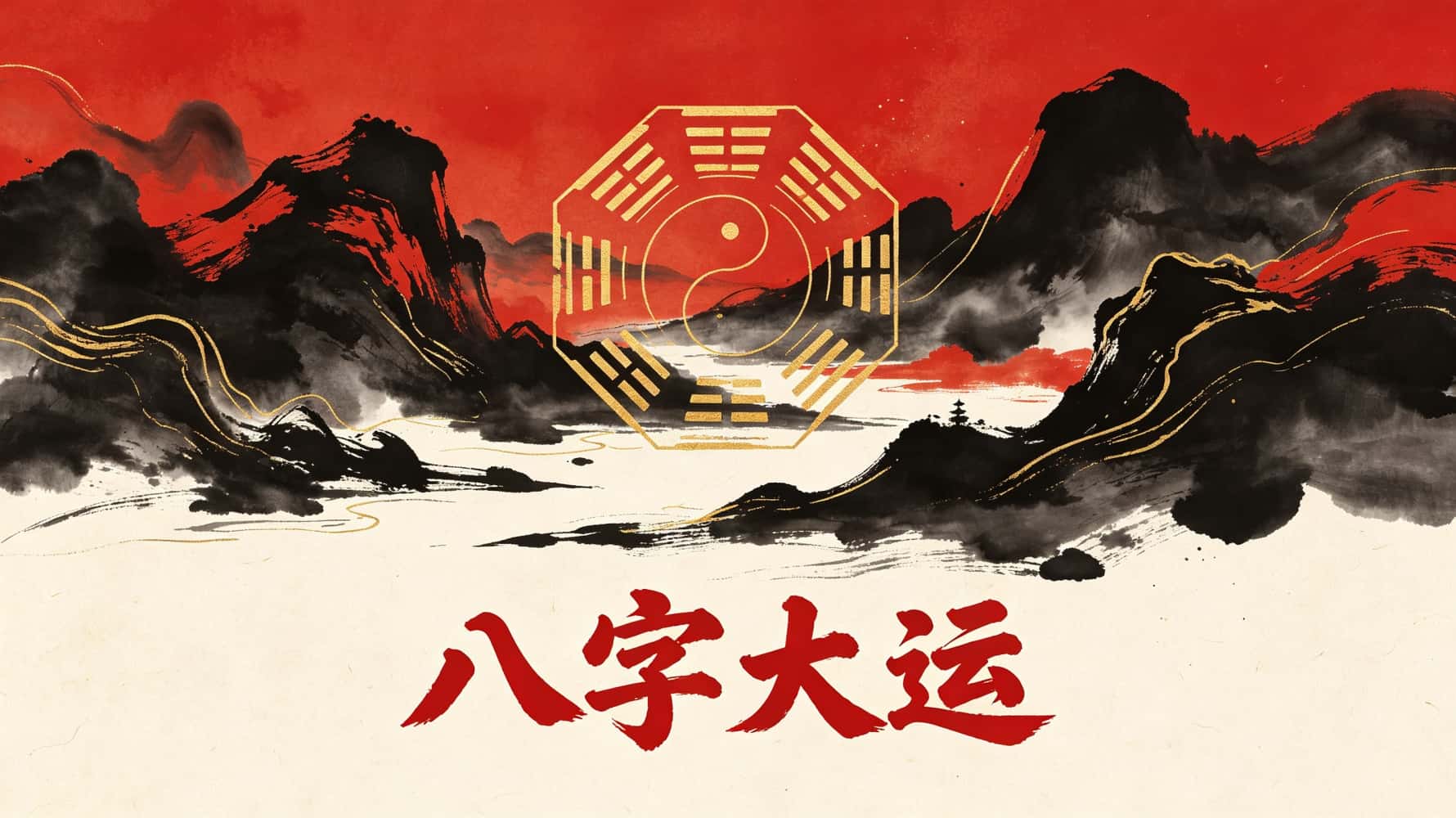 八字大运，谷晟阳讲八字大运，看十年大运吉凶，八字大运基础知识，大运如何影响人生起伏，八字大运怎么看事业发展，哪些大运容易发财，哪些大运容易破财，生辰八字看一生大运走势，交运的时候要注意哪些禁忌_大运在八字中代表什么意思_八字大运