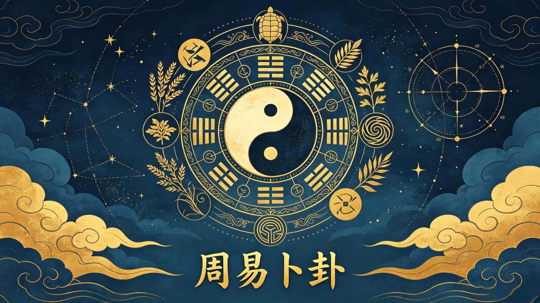 卦象搭配吉凶判断_周易卜卦，谷晟阳教周易卜卦，周易卜卦基础知识，周易卜卦占卜，六十四卦解读，如何解卦看吉凶，周易卜卦看机遇与风险，周易卜卦实战技巧，卜卦看懂人生抉择，什么卦象预示事业不顺，哪些卦象容易遭遇是非口舌_夬卦吉凶