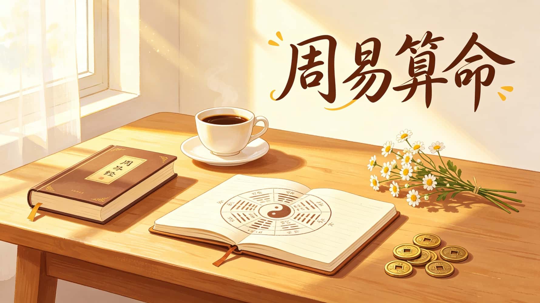 周易预测流年运势_周易算命流年运程_周易算命，周易算命基础知识，谷晟阳讲周易算命，周易算命看吉凶祸福，周易算命看流年运势，周易算命看贵人运，周易算命看是非小人，周易算命看健康运，周易算命看事业运，周易算命怎么提升自身运势