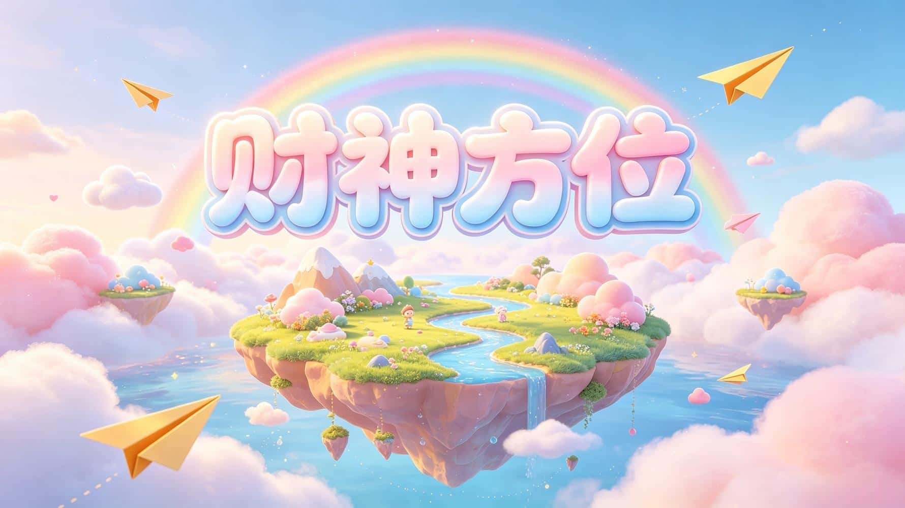 财神方位，财神方位查询，谷晟阳讲解财神方位，家中财神方位怎么找，财神方位基础知识，财神方位与招财布局，什么方位利于催旺财运，哪个方位打麻将财运好，出门求财往哪个方位有利，财位摆放什么物品最聚财_麻将财神方位2021卜易居_2020麻将财神方位怎么坐