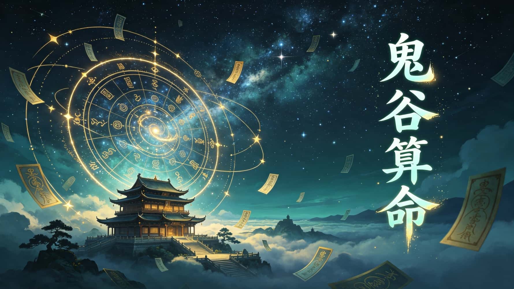 鬼谷算命，鬼谷算命基础知识，谷晟阳讲鬼谷算命，鬼谷算命看一生运势，鬼谷算命哪些命格容易赚大钱，鬼谷算命看家庭子女，鬼谷算命哪些命格容易离婚，鬼谷子八字命格查询，鬼谷算命看小人，鬼谷算命看灾祸健康_八字鬼谷子命格测算_鬼谷子命格算命