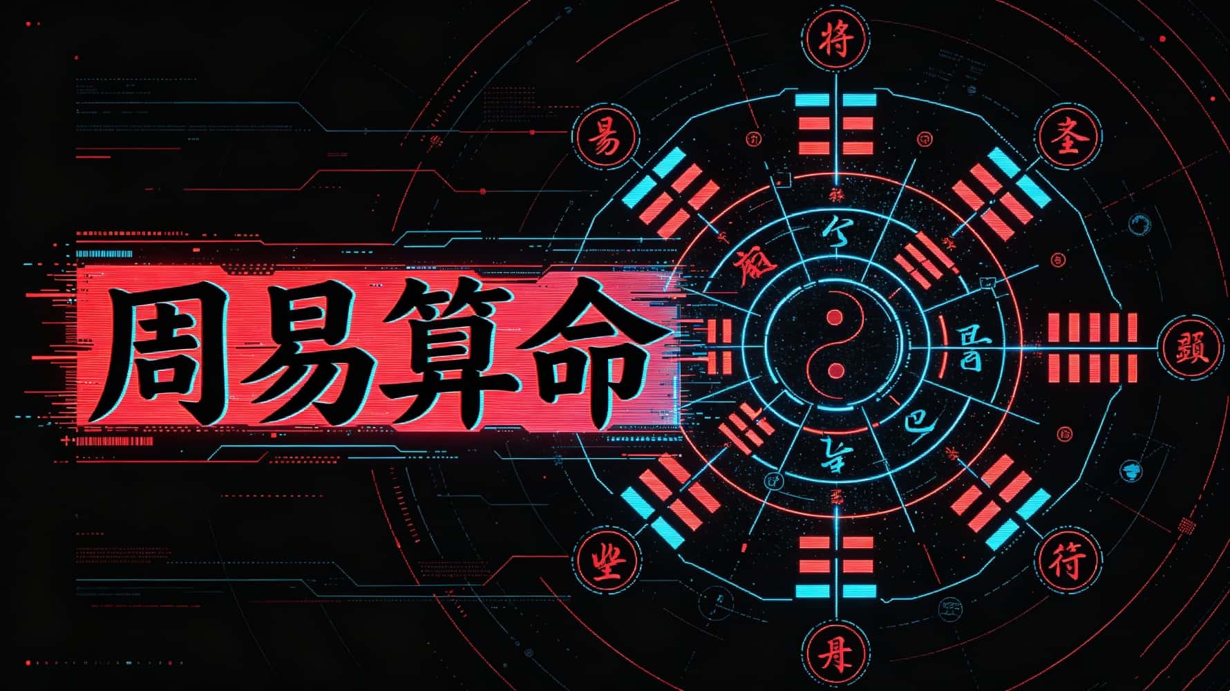 周易预测流年运势_周易算命，周易算命基础知识，谷晟阳讲周易算命，周易算命看吉凶祸福，周易算命看流年运势，周易算命看贵人运，周易算命看是非小人，周易算命看健康运，周易算命看事业运，周易算命怎么提升自身运势_周易算命流年运势怎么用