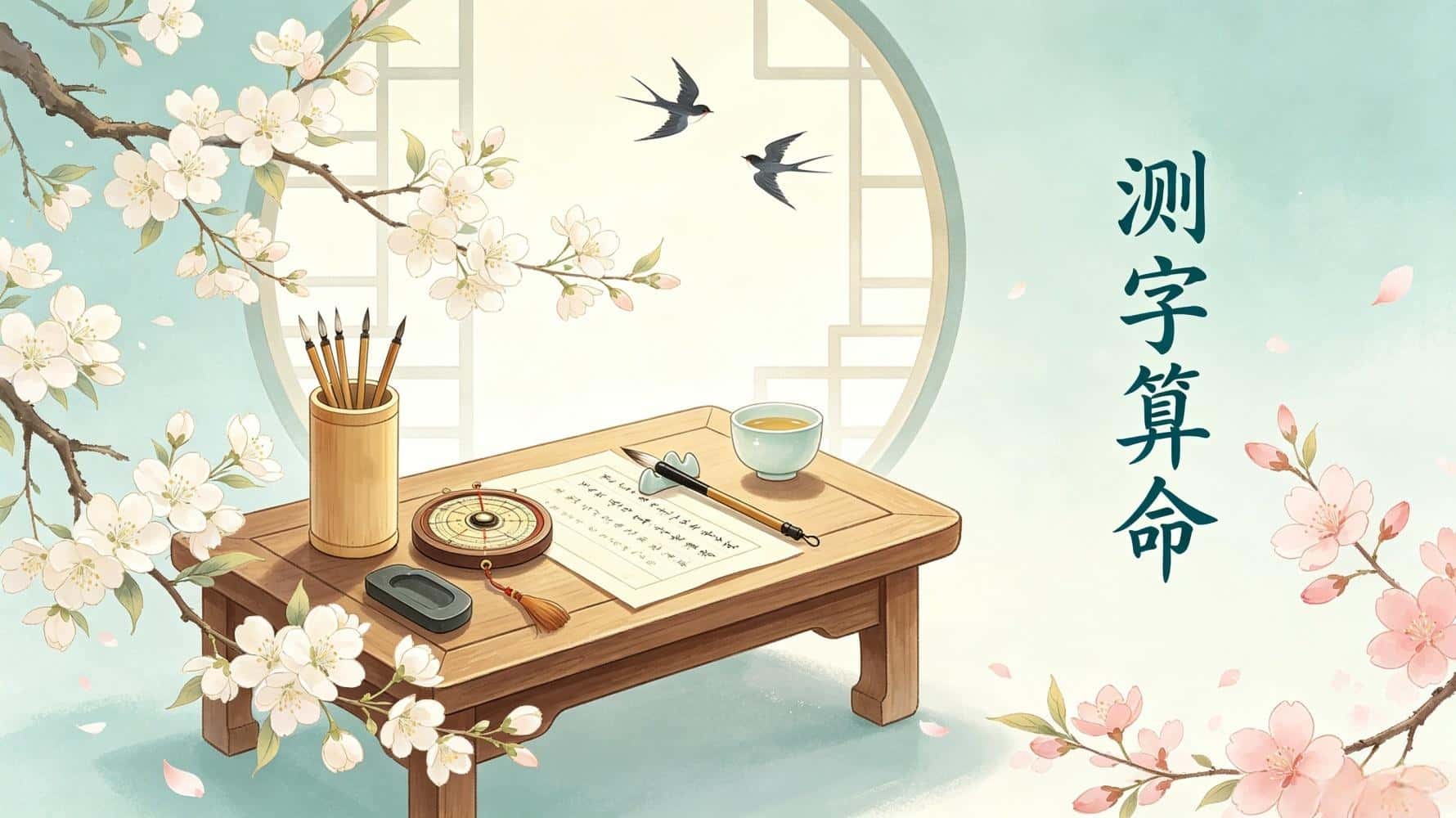 测字算命，谷晟阳教你测字算命，测字断吉凶，测字算命基础知识，如何通过测字看运势，测字看财运事业，测字看感情姻缘，测字看健康祸福，通过测字看未来，测字看你是不是劳碌命，测字看贵人小人，周易测字解密_测字算命中什么意思_测字算命免费测算