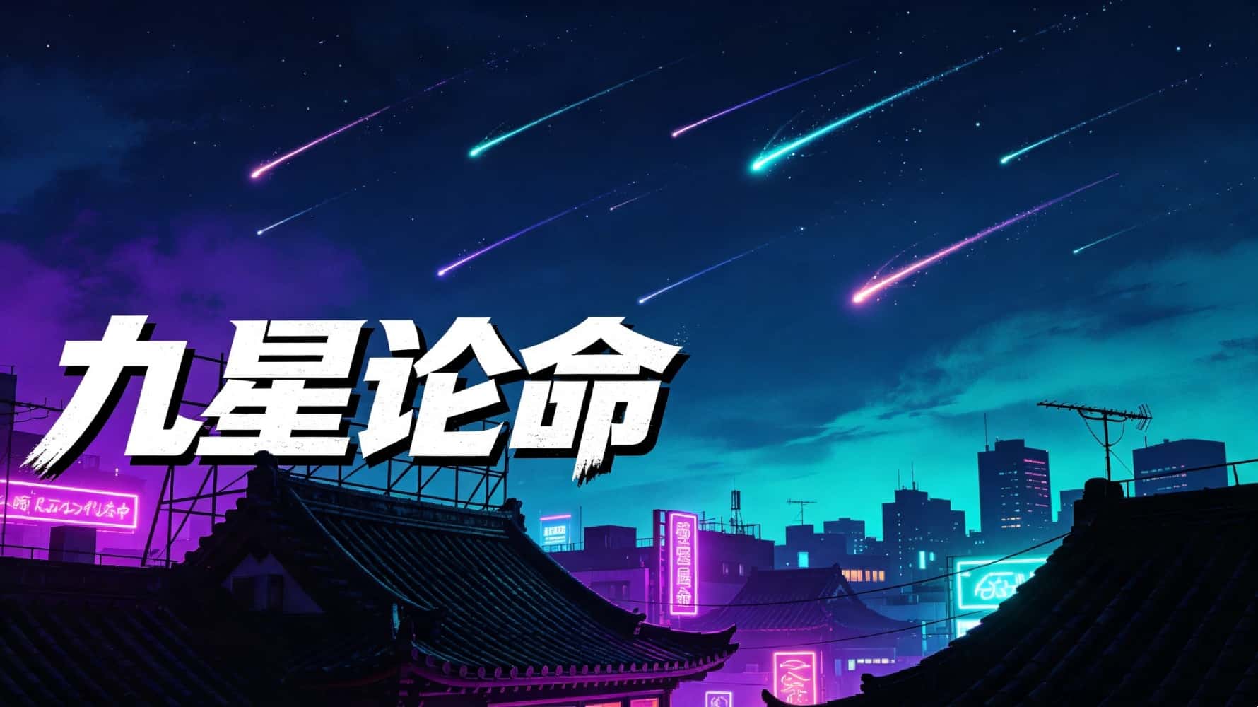 流年九星吉凶歌诀_九星命理_九星论命，九星论命基础知识，谷晟阳教你九星论命，九星论命看性格，哪些九星格局容易大富大贵，九星求财吉利方位，哪些九星格局易招口舌是非，九星论命识人用人，什么本命星容易多灾多难，如何看九星流年祸福