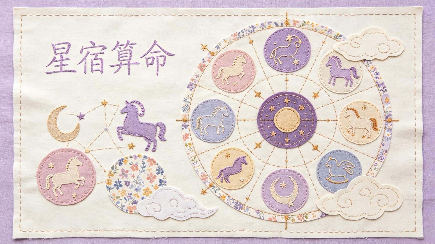 星宿算命入门：谷晟阳详解二十八星宿与人生奥秘