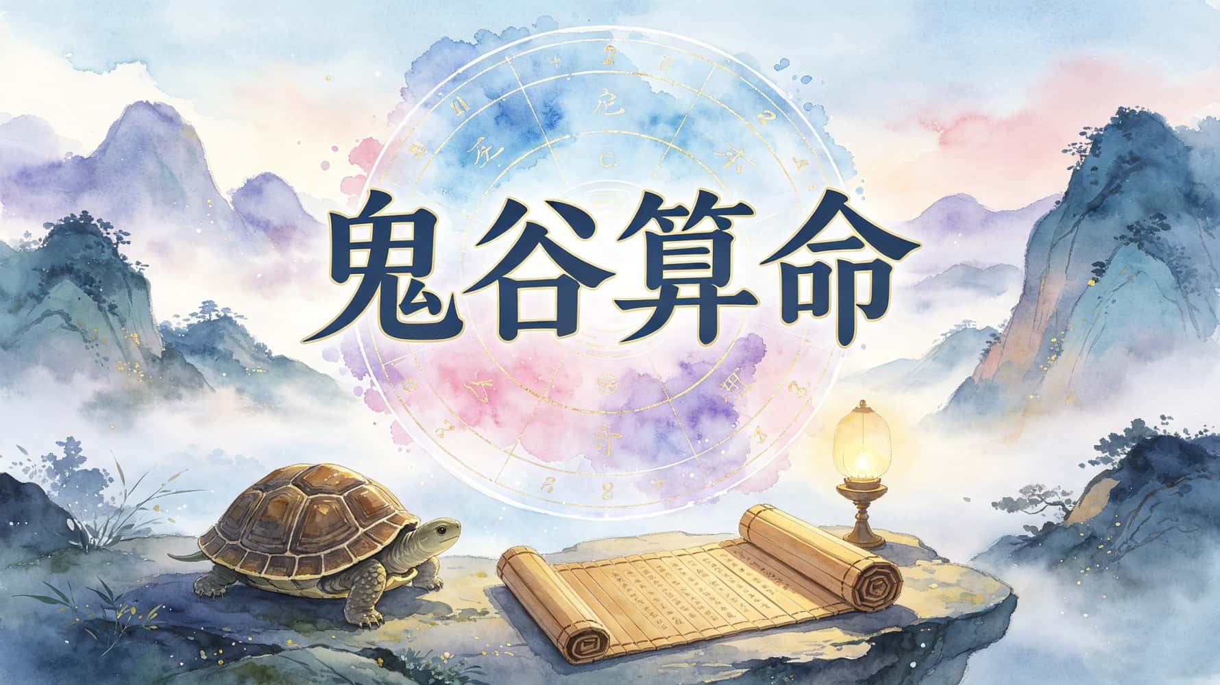 鬼谷算命，鬼谷算命基础知识，谷晟阳讲鬼谷算命，鬼谷算命看一生运势，鬼谷算命哪些命格容易赚大钱，鬼谷算命看家庭子女，鬼谷算命哪些命格容易离婚，鬼谷子八字命格查询，鬼谷算命看小人，鬼谷算命看灾祸健康_八字鬼谷子命格测算_鬼谷算命生辰八字详解