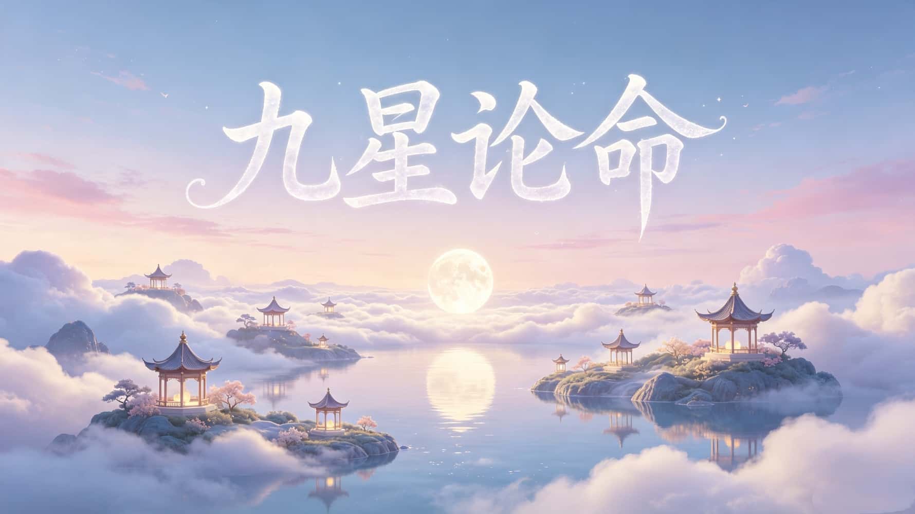 谷晟阳九星论命揭秘：谁是大富大贵命？一文看透