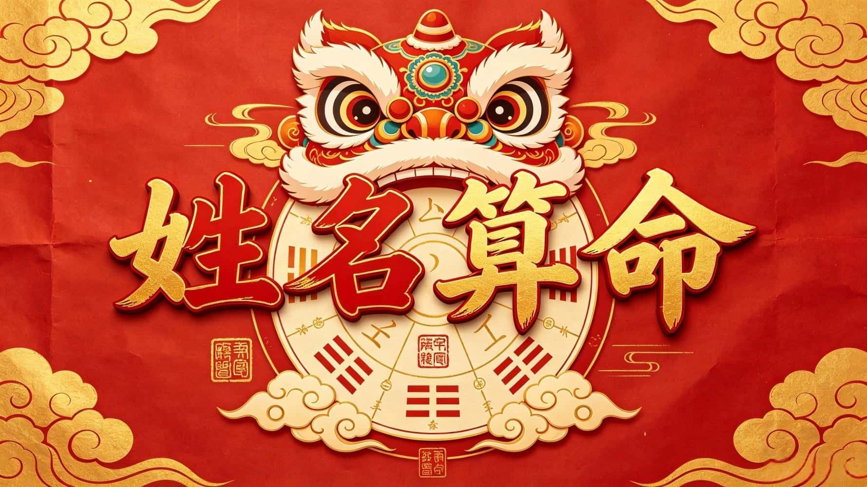 从名字一眼看穿一个人！谷晟阳姓名学全攻略，性格运势全揭秘