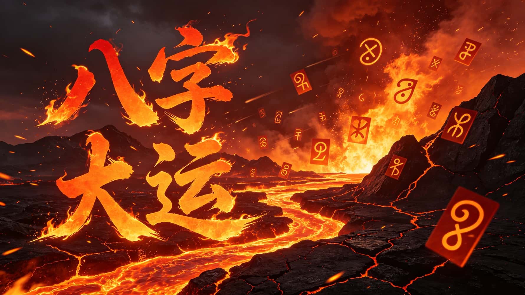 八字大运_八字大运，谷晟阳讲八字大运，看十年大运吉凶，八字大运基础知识，大运如何影响人生起伏，八字大运怎么看事业发展，哪些大运容易发财，哪些大运容易破财，生辰八字看一生大运走势，交运的时候要注意哪些禁忌_八字中的大运视角与规则