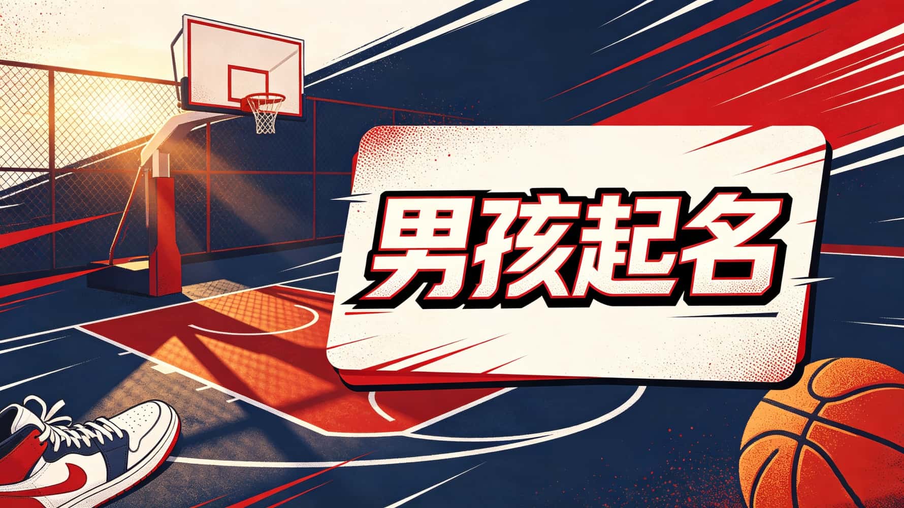 男孩起名这3个字是大忌！谷晟阳一文讲透