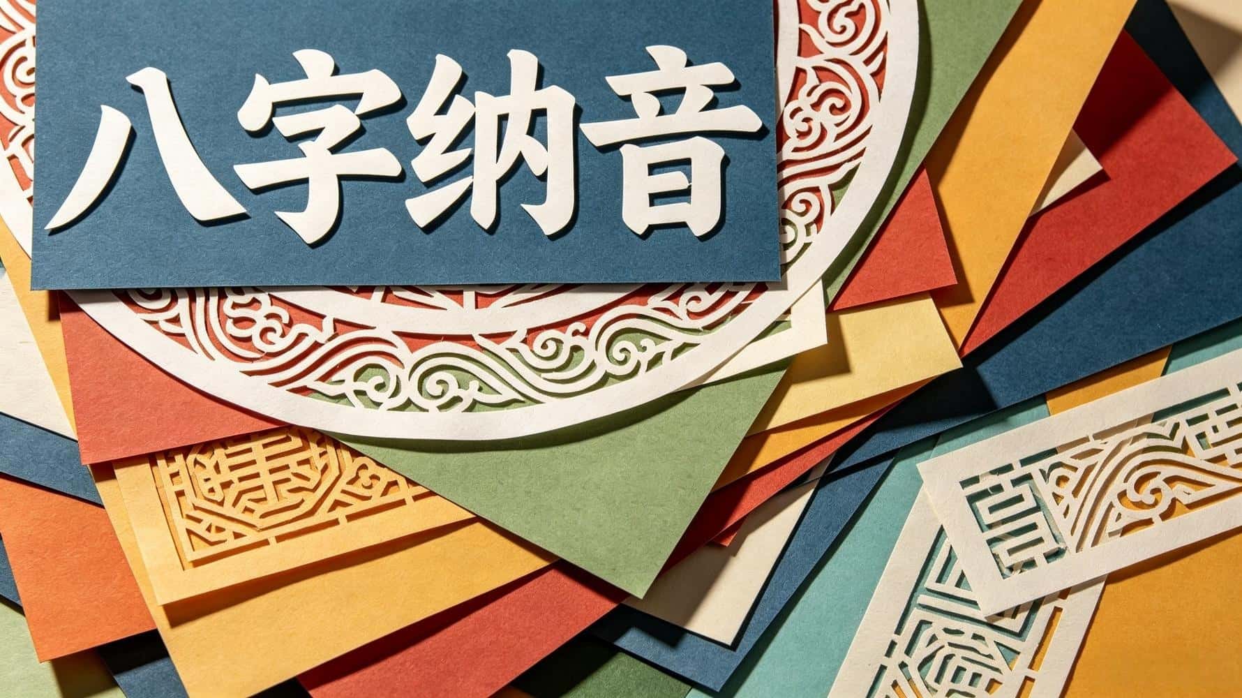 八字纳音入门指南：一看就懂的传统文化