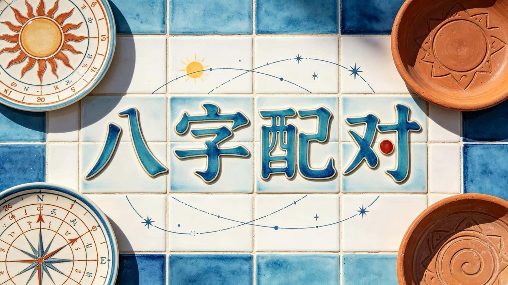 八字配对准到吓人？谷晟阳揭秘：这两类人注定缘分浅，第三类反而越吵越恩爱！