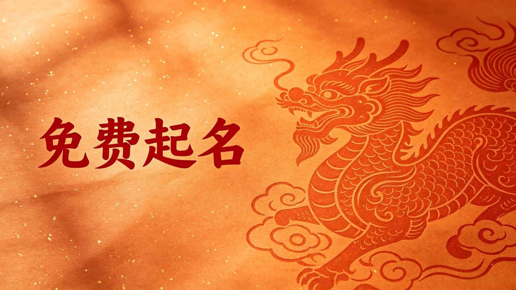 谷晟阳免费起名：生辰八字教你取好名，财运贵人全都有！