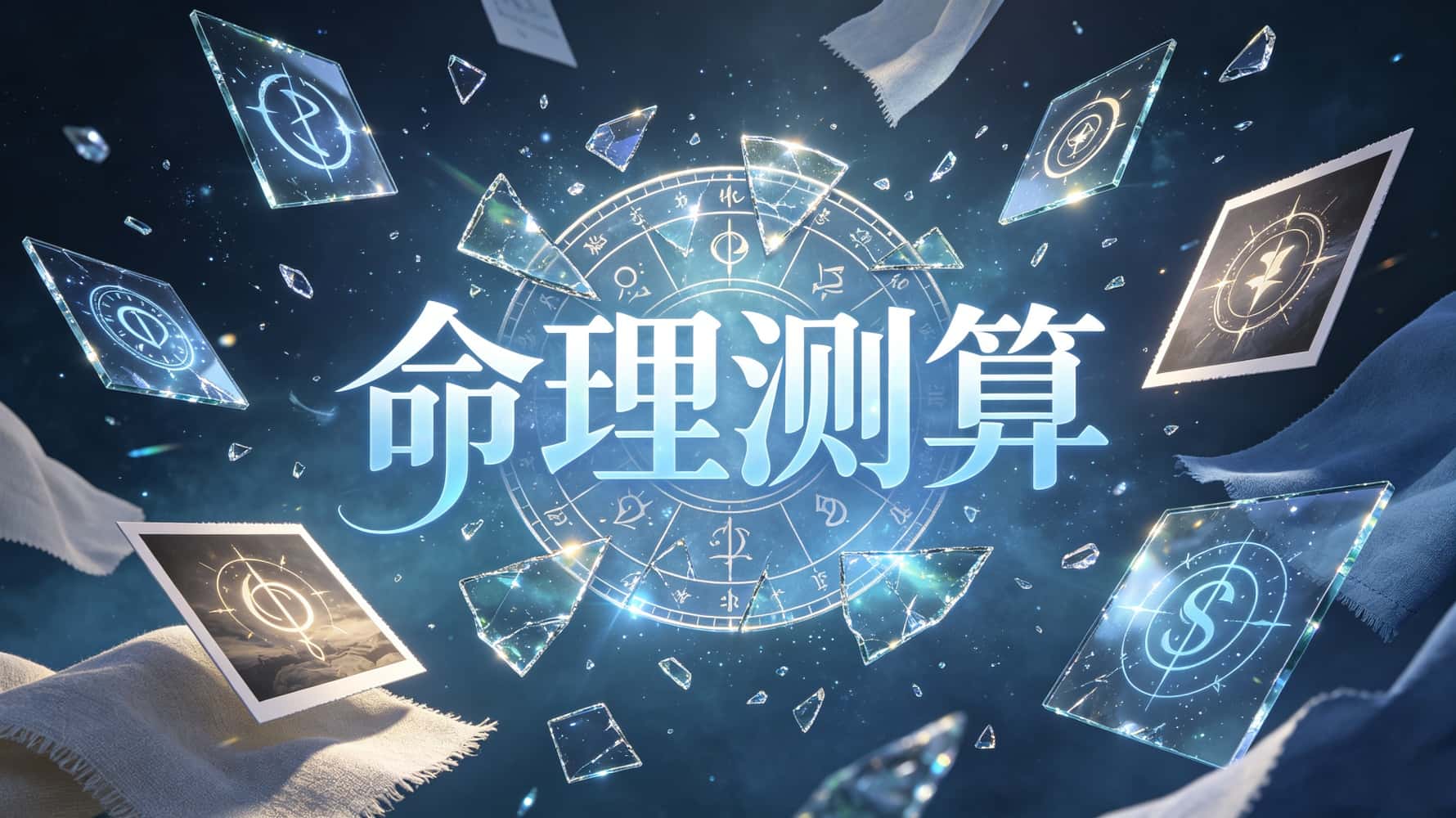 命理测算，命理测算知识，谷晟阳讲解命理测算，命理测算入门，命理测算改变运势，命理测算看祸福吉凶，命理测算看婚姻姻缘，命理测算看财运财富，命理测算看事业发展，命理测算看运势，命理测算分辨贵人小人_算命运势解读_测算命运运势免费