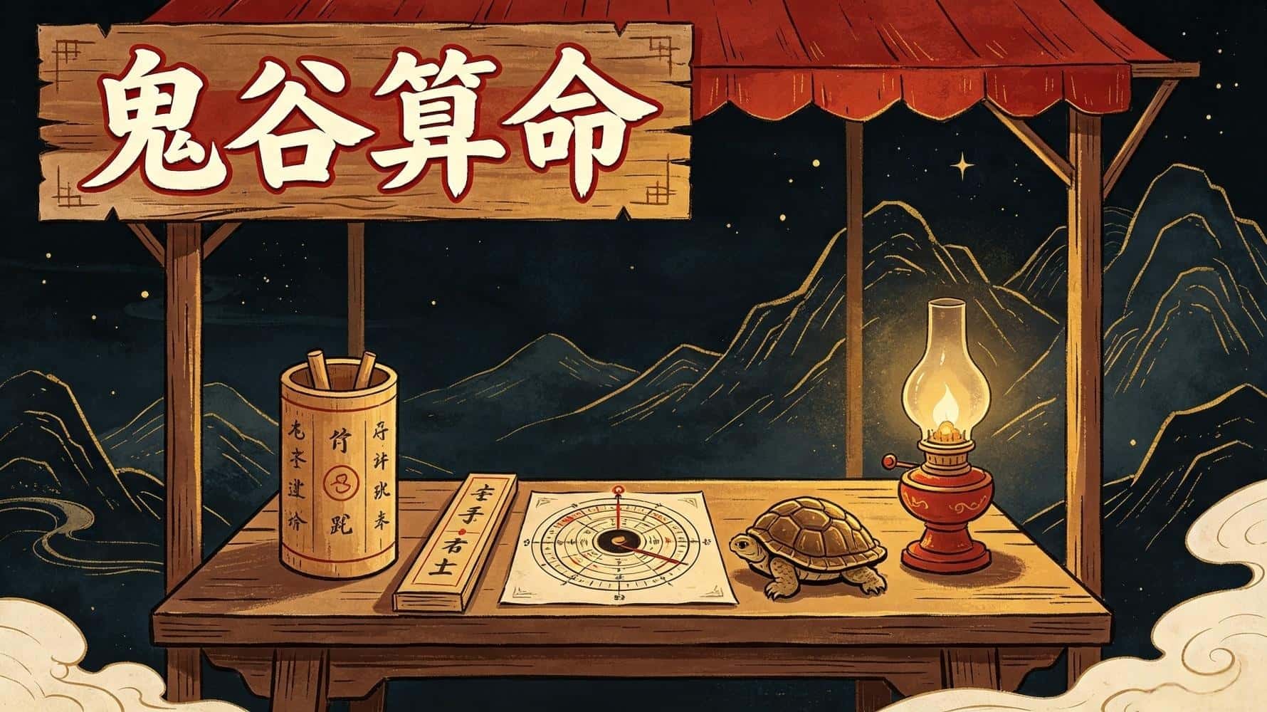 八字鬼谷子命格测算_鬼谷算命，鬼谷算命基础知识，谷晟阳讲鬼谷算命，鬼谷算命看一生运势，鬼谷算命哪些命格容易赚大钱，鬼谷算命看家庭子女，鬼谷算命哪些命格容易离婚，鬼谷子八字命格查询，鬼谷算命看小人，鬼谷算命看灾祸健康_鬼谷算命生辰八字详解
