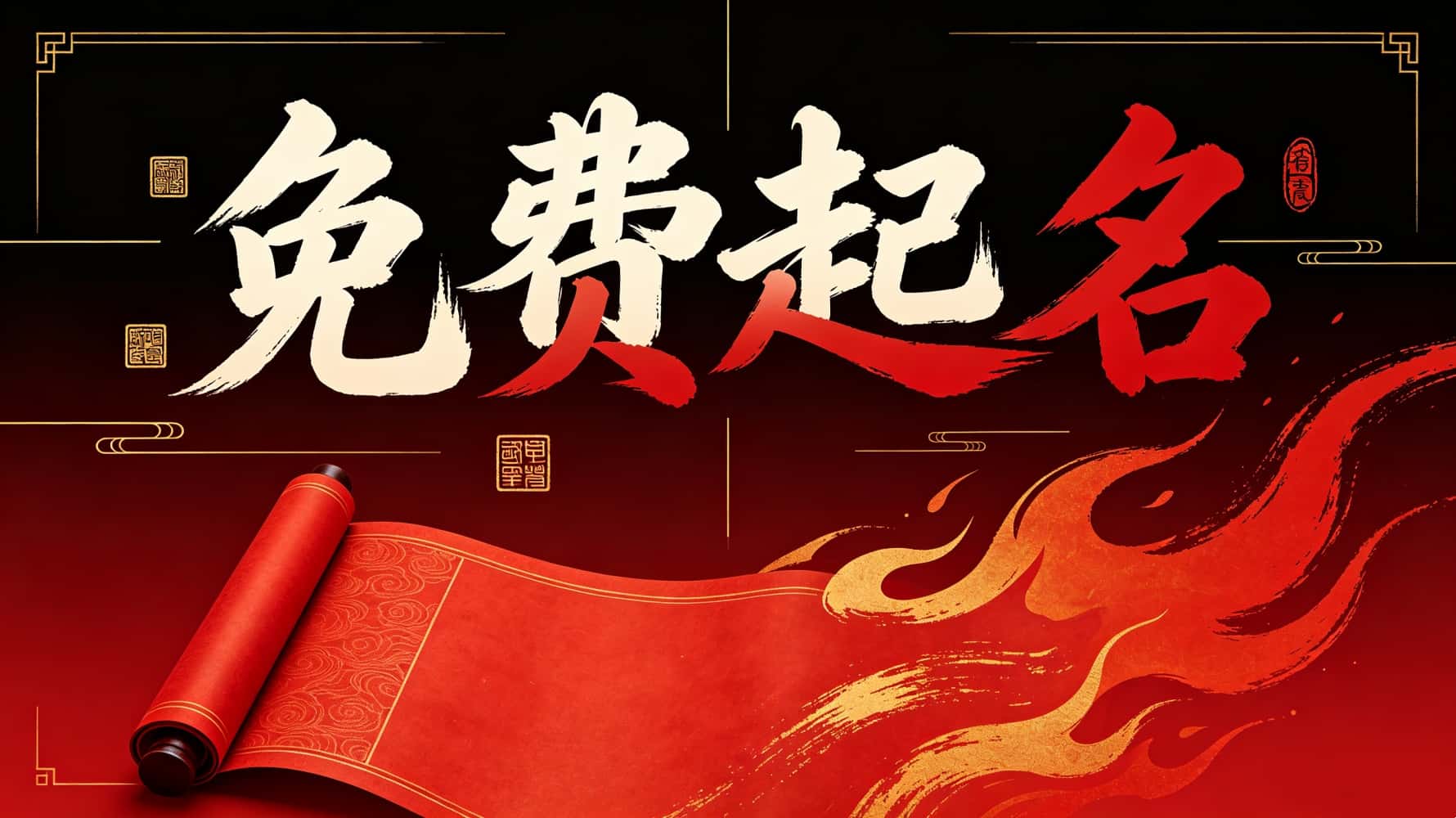 别乱起名！谷晟阳免费教你用生辰八字取对名