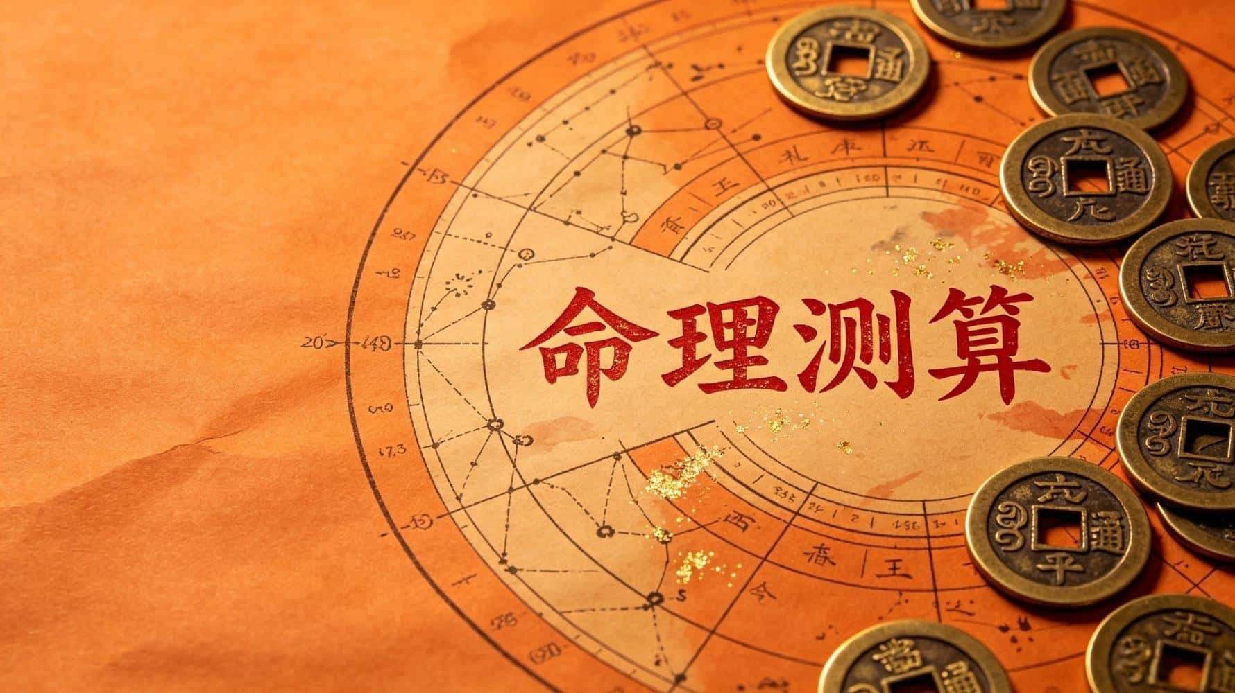 算命测吉凶简单步骤_命理测算，命理测算知识，谷晟阳讲解命理测算，命理测算入门，命理测算改变运势，命理测算看祸福吉凶，命理测算看婚姻姻缘，命理测算看财运财富，命理测算看事业发展，命理测算看运势，命理测算分辨贵人小人_算命运势解读