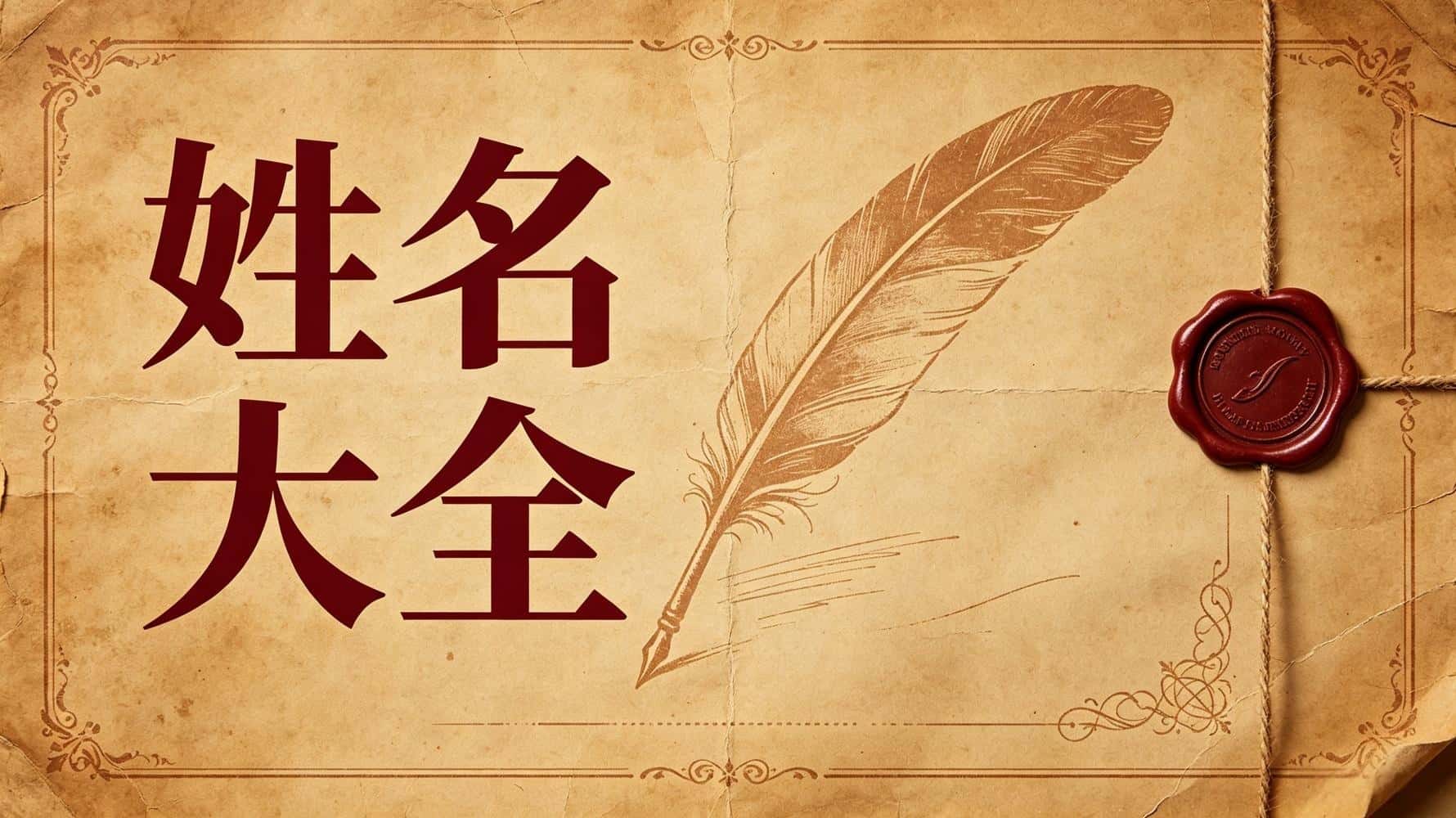 姓名大全，姓名学知识，谷晟阳教姓名学，姓名学基础知识，如何通过姓名看吉凶，起名汉字大全，起名五行用字大全，男孩姓名大全，女孩姓名大全，怎么判断名字适不适合自己，起名汉字寓意解析_姓名字大全解释免费_姓名大全1000个