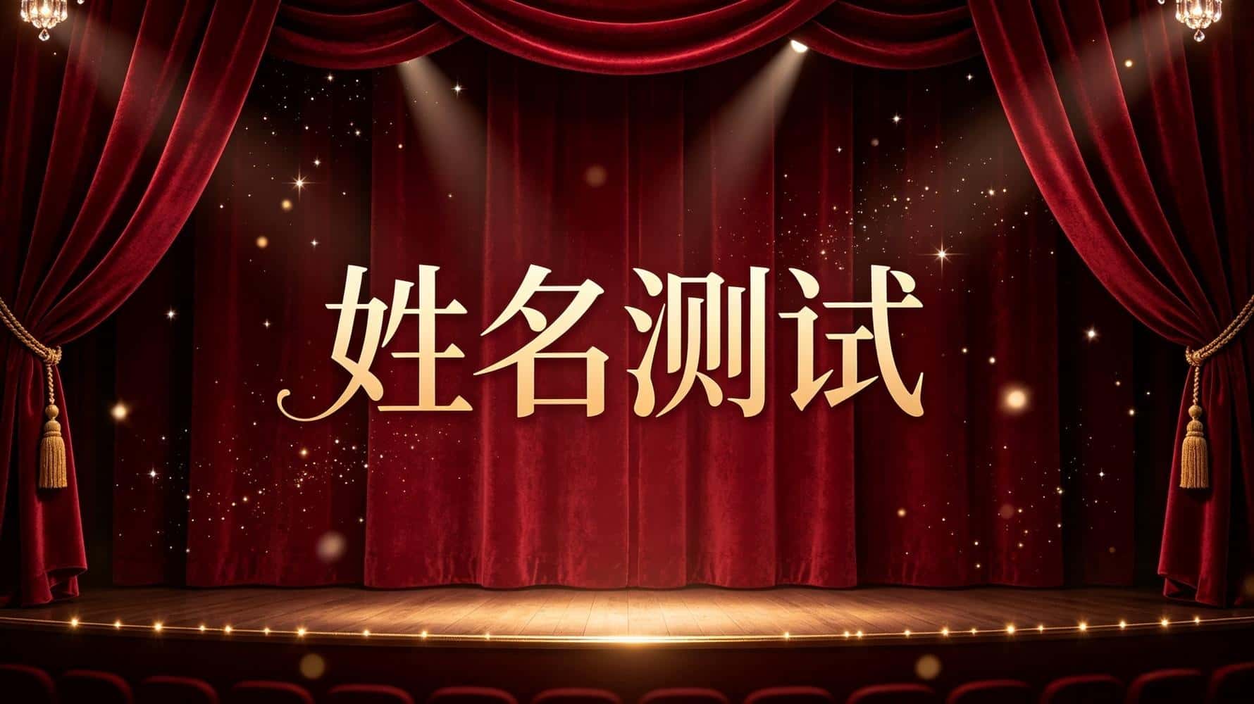 姓名测试不是迷信！谷晟阳：看懂这十点，财运事业人生全掌握
