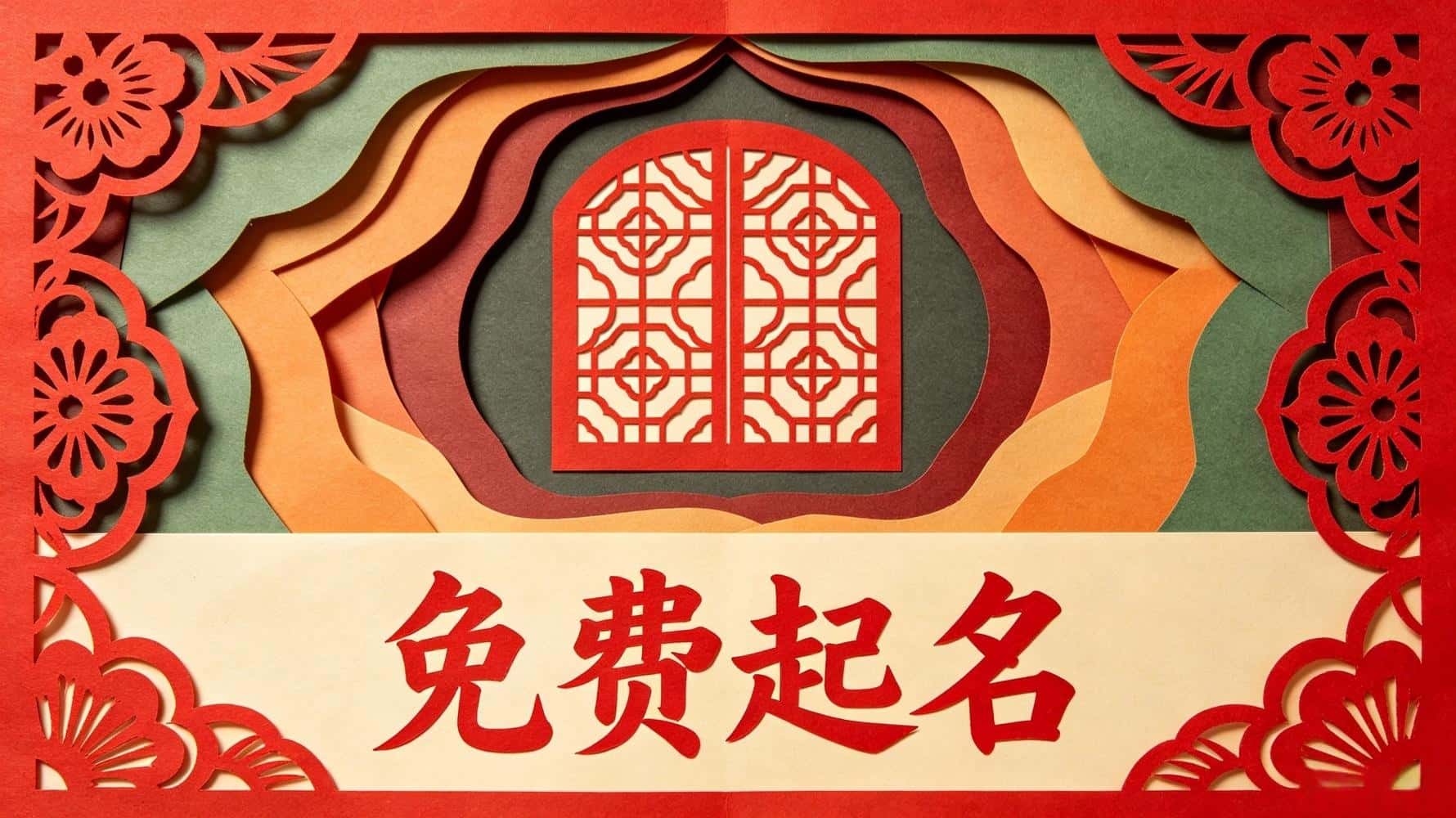 免费起名别错过！谷晟阳手把手教你生辰八字取名，名字选对财运自来