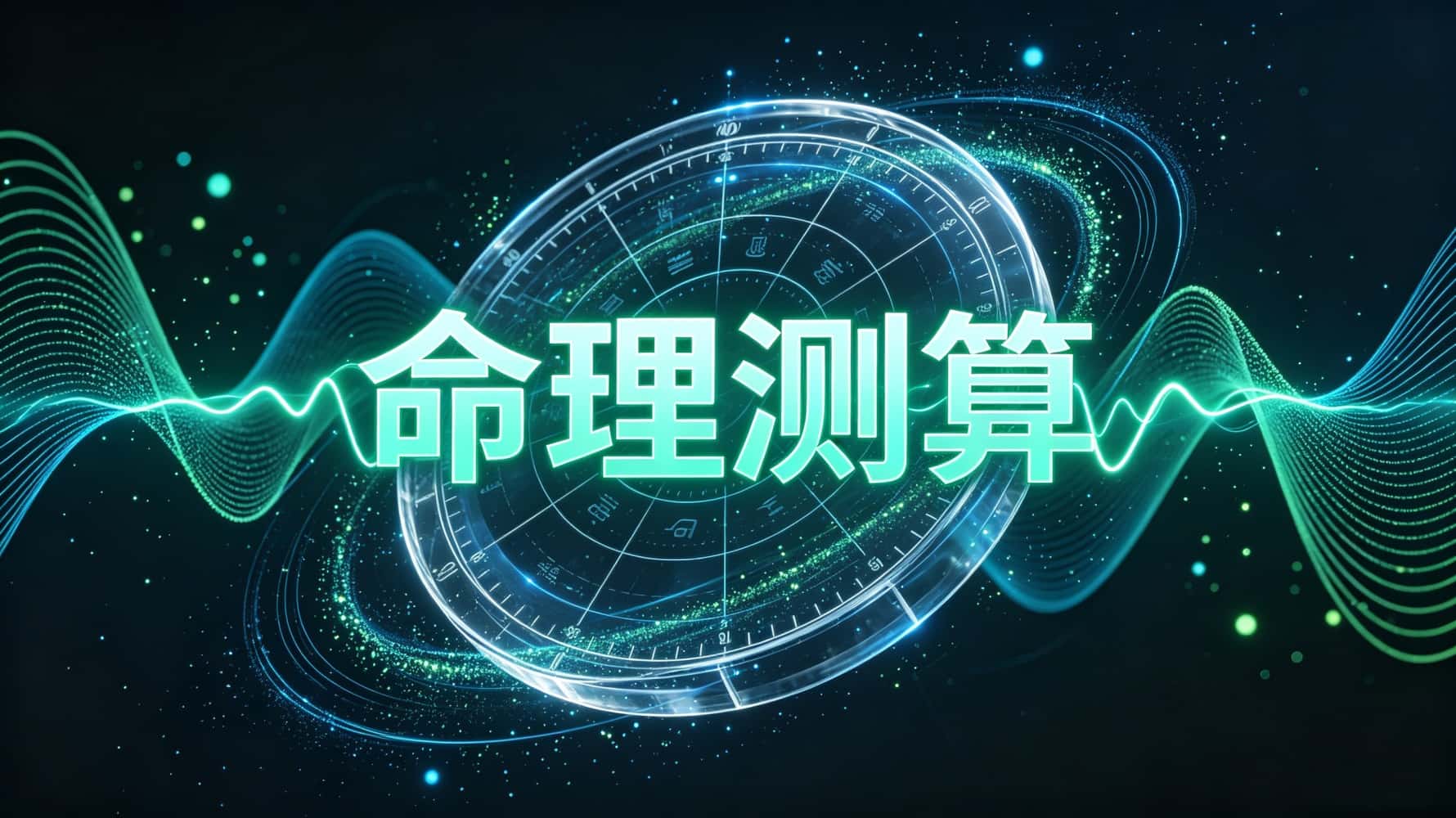 命理学真有门道？谷晟阳带你读懂人生运势密码！
