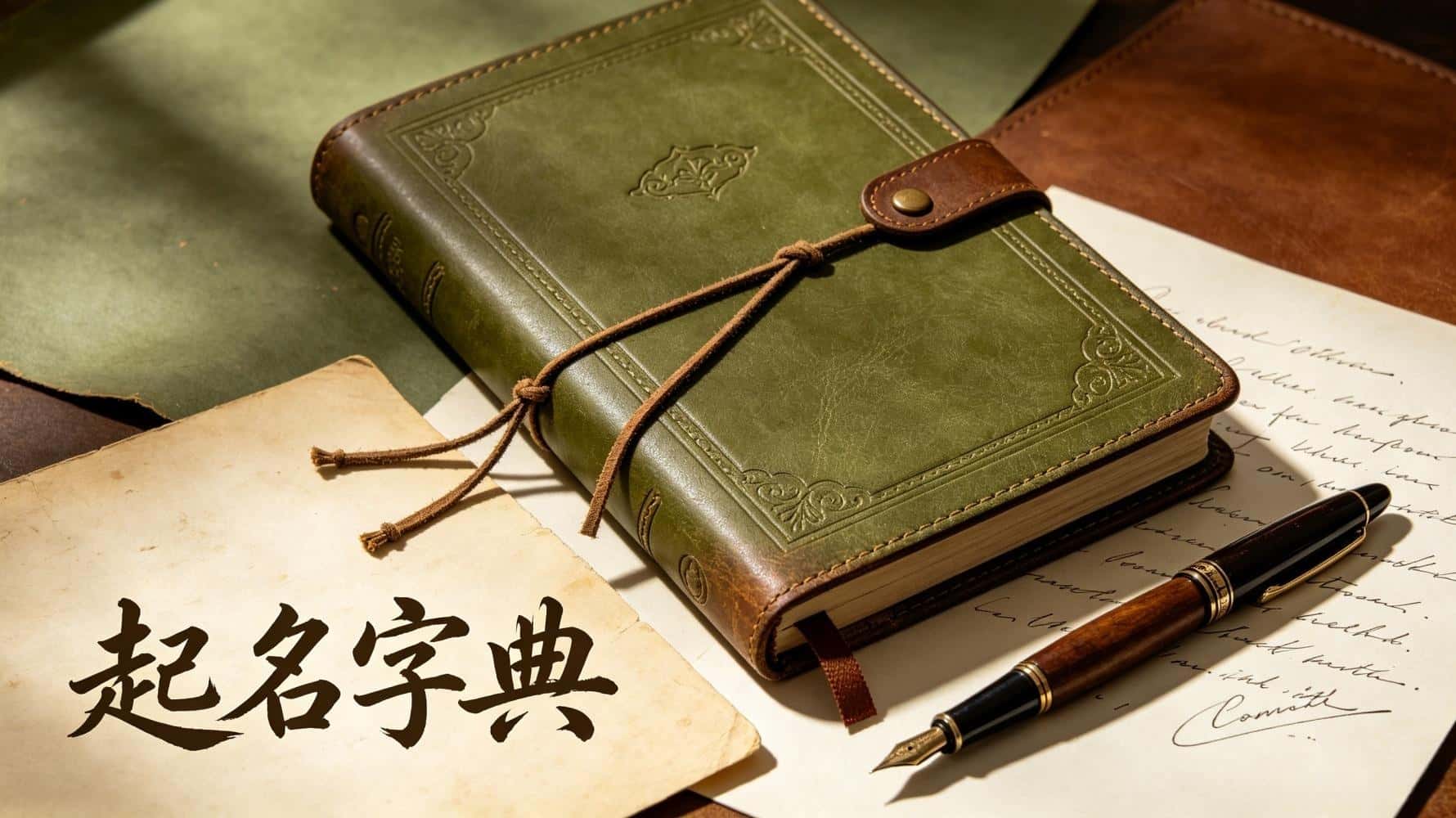 起个好名真能改命？谷晟阳揭秘：这些名字正在毁你人生！
